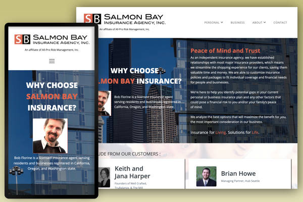 WordPress web development using Oxygen, HTML, CSS, Javascript, and PHP to implement a previous design Website Design example 006